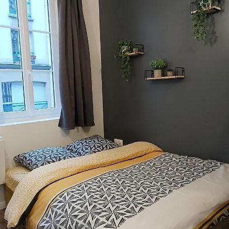 Studio Confortable Au Coeur De Rouen Exteriör bild
